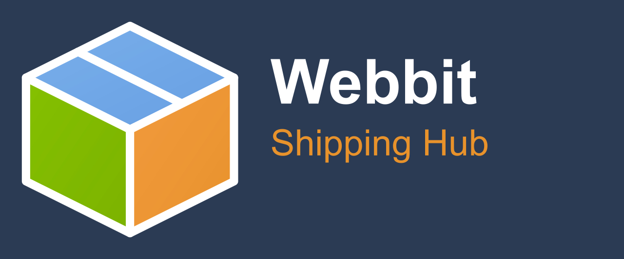 Webbit logo